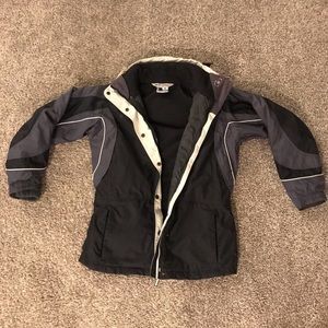 Columbia Ski Coat